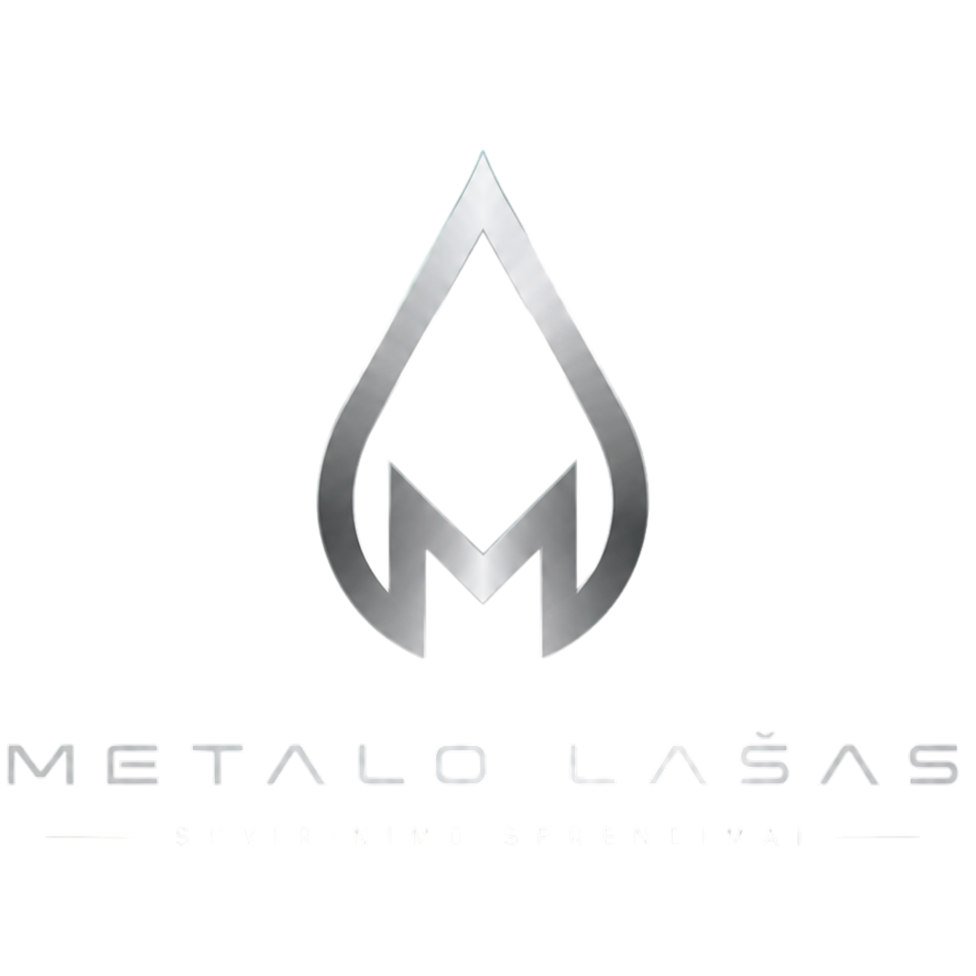 Metalo Lašas
