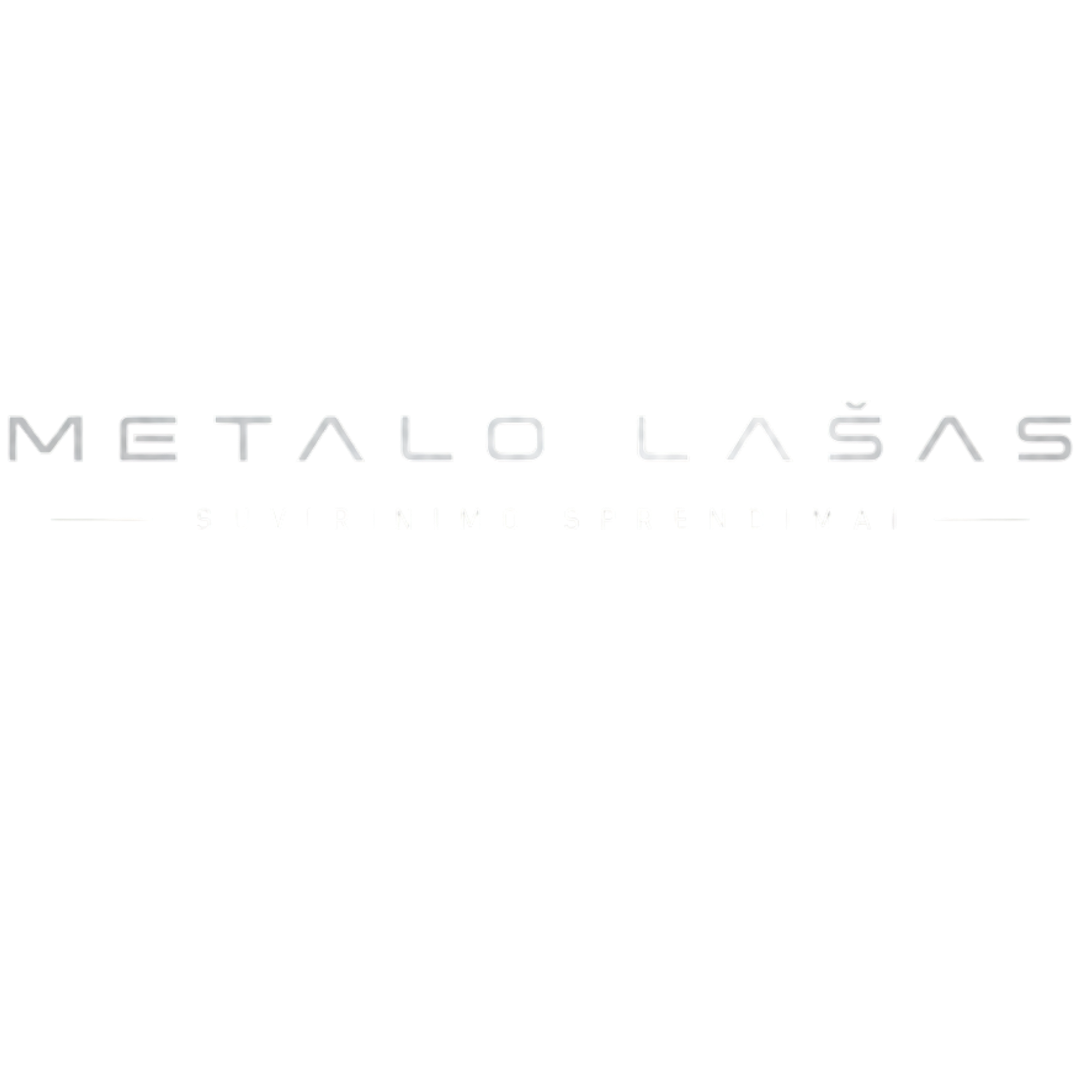 Metalo Lašas