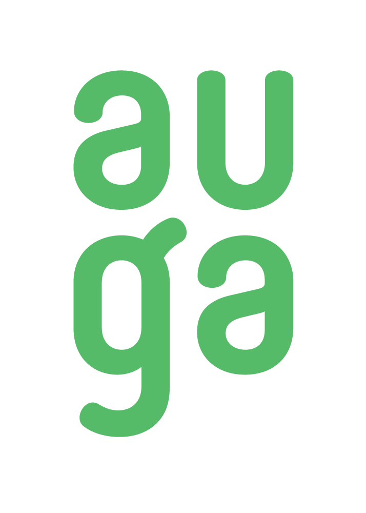 Auga